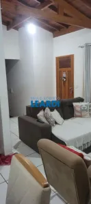 Casa com 3 Quartos à venda, 82m² no Jardim Novo Mundo, Valinhos