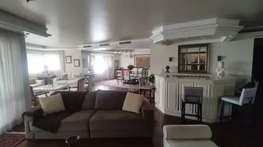 Apartamento com 4 Quartos à venda, 405m² no Centro, Londrina