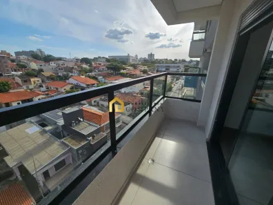 Apartamento com 3 Quartos à venda, 112m² no Vila Lucy, Sorocaba