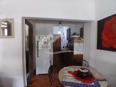 Apartamento com 1 Quarto à venda, 40m² no Copacabana, Rio de Janeiro