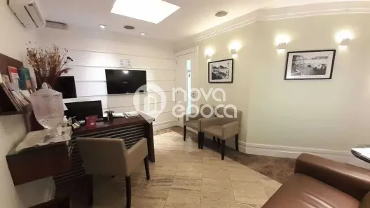 Sala Comercial à venda, 80m² no Centro, Rio de Janeiro