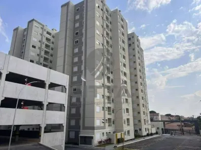 Apartamento com 2 Quartos à venda, 54m² no Jardim Nova Europa, Campinas