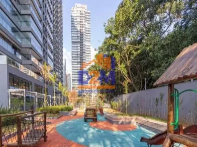 Apartamento com 2 Quartos à venda, 126m² no Vila Yara, Osasco