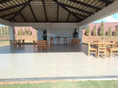 Lote/Terreno à venda, 250m² no Jardins Parma, Senador Canedo