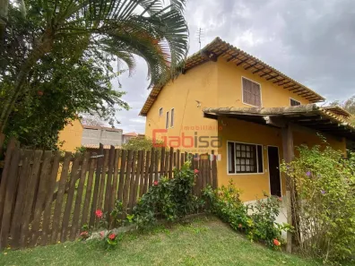 Casa de Condomínio com 2 Quartos à venda, 80m² no Praia Rasa, Armação dos Búzios