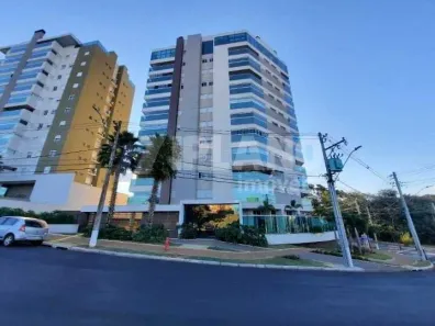 Apartamento com 3 Quartos à venda, 111m² no Parque Faber Castell I, São Carlos