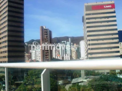 Apartamento com 1 Quarto à venda, 27m² no Serra, Belo Horizonte