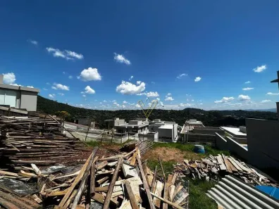 Lote/Terreno à venda, 490m² no Alphaville, Santana de Parnaíba