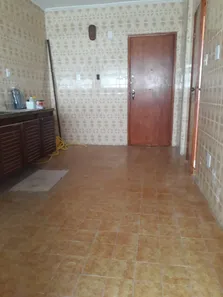 Apartamento com 2 Quartos à venda, 65m² no Campo Grande, Santos