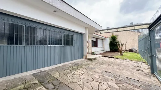 Casa com 4 Quartos à venda, 214m² no Jardim Lindóia, Porto Alegre