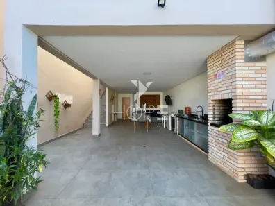 Casa com 3 Quartos à venda, 153m² no Santa Mônica, Londrina