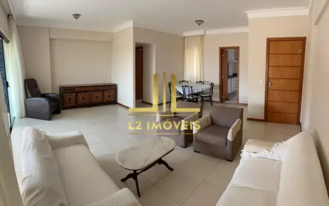 Apartamento com 3 Quartos à venda, 126m² no Patamares, Salvador