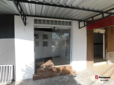 Sala Comercial para alugar, 17m² no Parque Amazônia, Goiânia