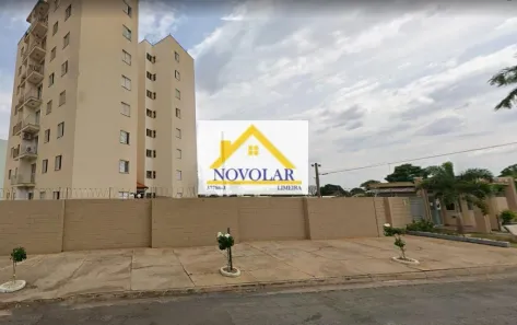 Apartamento com 3 Quartos para alugar, 72m² no Jardim Rosa Marrafon Lucas, Limeira