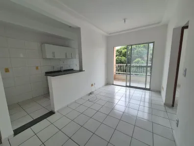 Apartamento com 2 Quartos à venda, 50m² no São Diogo II, Serra