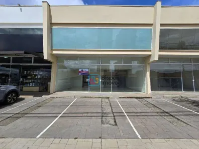 Ponto Comercial para alugar, 90m² no Vila Cecchino, Americana