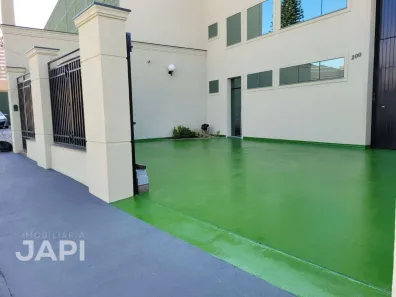Galpão/Depósito/Armazém para alugar, 400m² no Parque União, Jundiaí