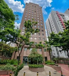 Sala Comercial para alugar, 148m² no Jardim Paulista, São Paulo