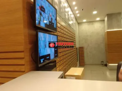 Sala Comercial à venda, 34m² no Centro, Niterói