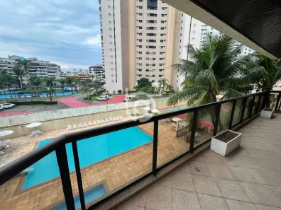 Apartamento com 2 Quartos para alugar, 87m² no Barra da Tijuca, Rio de Janeiro