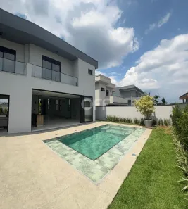 Casa de Condomínio com 4 Quartos à venda, 340m² no Chácara São Rafael, Campinas