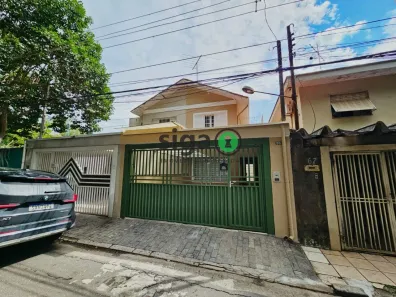 Sobrado com 3 Quartos à venda, 149m² no Cidade Monções, São Paulo