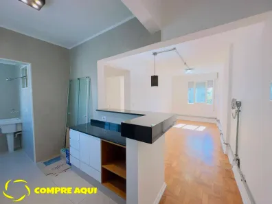 Apartamento com 1 Quarto à venda, 43m² no Água Branca, São Paulo