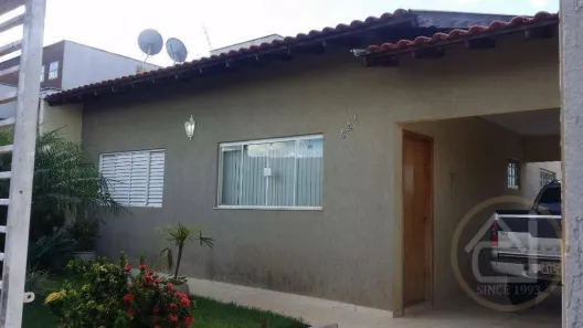 Casa com 3 Quartos à venda, 160m² no Alto da Boa Vista, Londrina