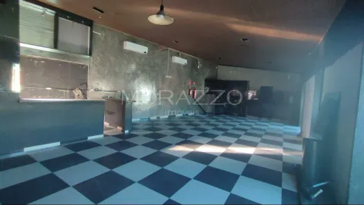 Sala Comercial para alugar, 120m² no Centro, Jacareí