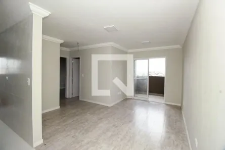 Apartamento com 2 Quartos à venda, 60m² no Vila Curuçá, Santo André