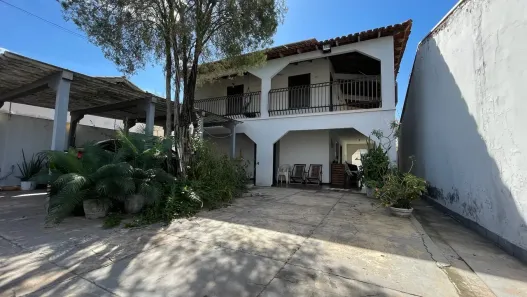 Sobrado com 3 Quartos à venda, 150m² no Jardim Mossoró, Cuiabá