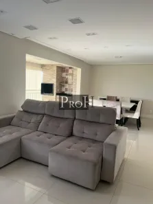 Apartamento com 3 Quartos à venda, 123m² no Centro, São Bernardo do Campo