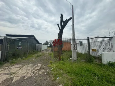 Galpão/Depósito/Armazém para alugar, 85m² no Centro, Canoas