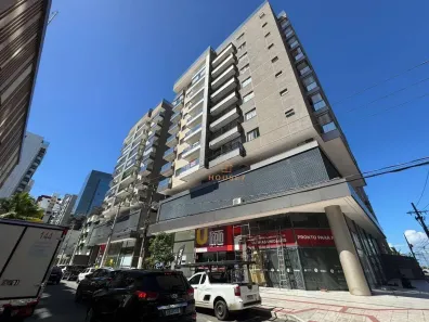 Apartamento com 4 Quartos à venda, 102m² no Praia da Costa, Vila Velha