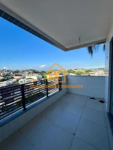 Apartamento com 2 Quartos à venda, 80m² no Jardim Guanabara, Rio de Janeiro