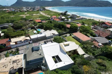 Casa com 6 Quartos à venda, 294m² no Pântano do Sul, Florianópolis