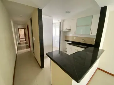 Apartamento com 3 Quartos à venda, 95m² no Centro, Guarapari
