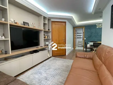 Apartamento com 3 Quartos à venda, 75m² no Vila Leopoldina, São Paulo