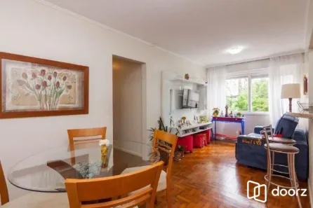Apartamento com 3 Quartos à venda, 84m² no Menino Deus, Porto Alegre
