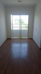 Apartamento com 2 Quartos para alugar, 47m² no Jardim Shangai, Jundiaí