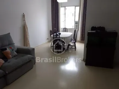 Apartamento com 3 Quartos à venda, 99m² no Tijuca, Rio de Janeiro