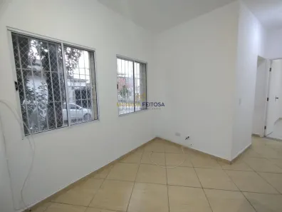 Apartamento com 2 Quartos para alugar, 40m² no Vila Guilhermina, São Paulo