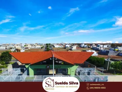 Lote/Terreno à venda, 496m² no Rincão, Mossoró