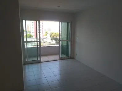 Apartamento com 3 Quartos à venda, 87m² no Prado, Recife