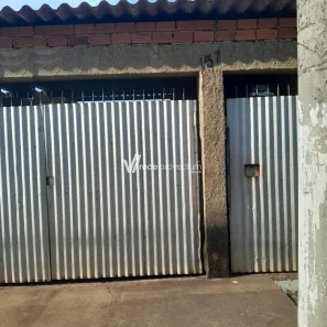 Casa com 1 Quarto à venda, 50m² no Jardim Aclimação (Nova Veneza), Sumaré