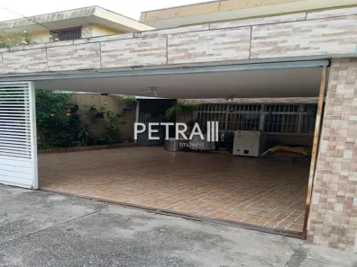 Casa com 3 Quartos à venda, 128m² no Jardim São José (Zona Norte), São Paulo
