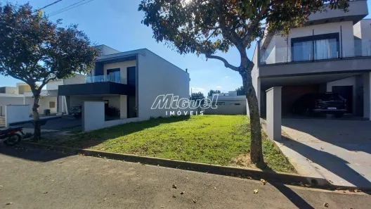 Lote/Terreno à venda, 250m² no Taquaral, Piracicaba