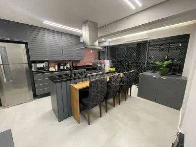 Apartamento com 2 Quartos à venda, 55m² no São Pedro, Osasco
