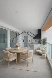Apartamento com 3 Quartos à venda, 125m² no Vila Mogilar, Mogi das Cruzes