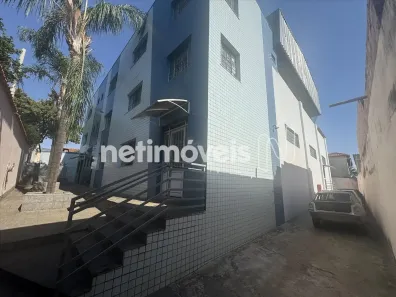 Galpão/Depósito/Armazém com 2 Quartos para alugar, 2200m² no Água Branca, Contagem